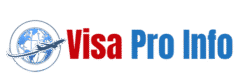 Visa Pro Info New Logo
