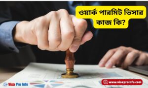 work permit visar kaj ki