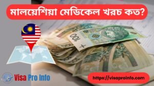 মালয়েশিয়া মেডিকেল খরচ কত ২০২৬ আপডেট (সম্পূর্ণ গাইড)